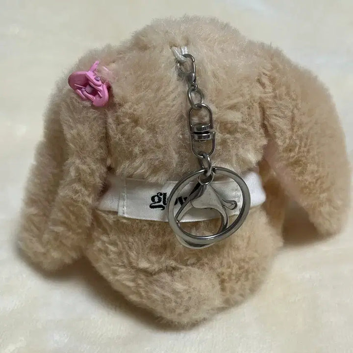 [BUNJANG] Glonie Roni Keyring / 글로니 아임 로니 키링