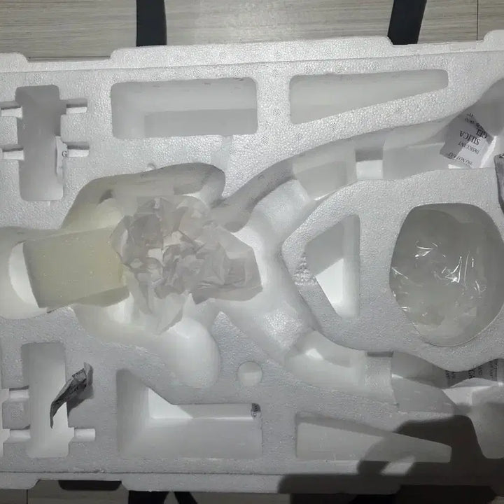 [BUNJANG] Blitzway Bruce Lee Figure / 블리츠웨이 이소룡