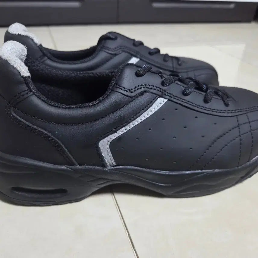 [BUNJANG] Semon Nice Safety Shoes / (260) 세몽나이스 새상품 에어 안전화