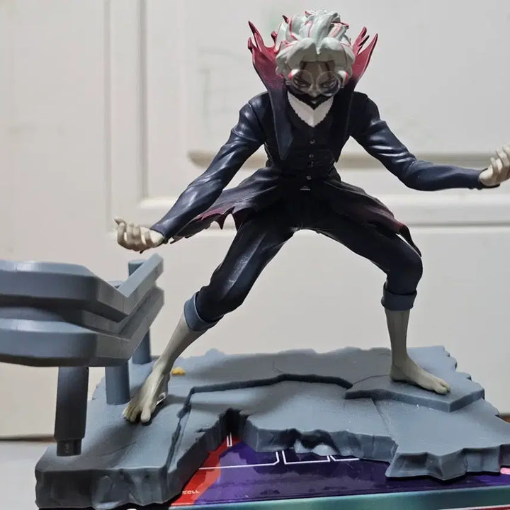 [BUNJANG] Dandadan Okarun Figure / 단다단 오카룽 피규어