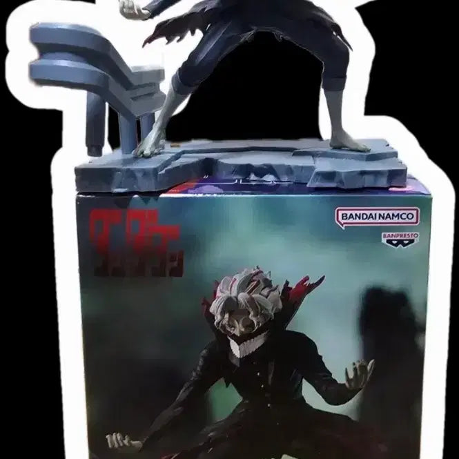 [BUNJANG] Dandadan Okalung Figure / 단다단 오카룽 피규어