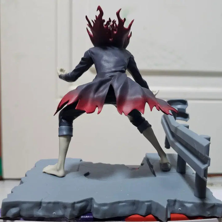 [BUNJANG] Dandadan Okarun Figure / 단다단 오카룽 피규어