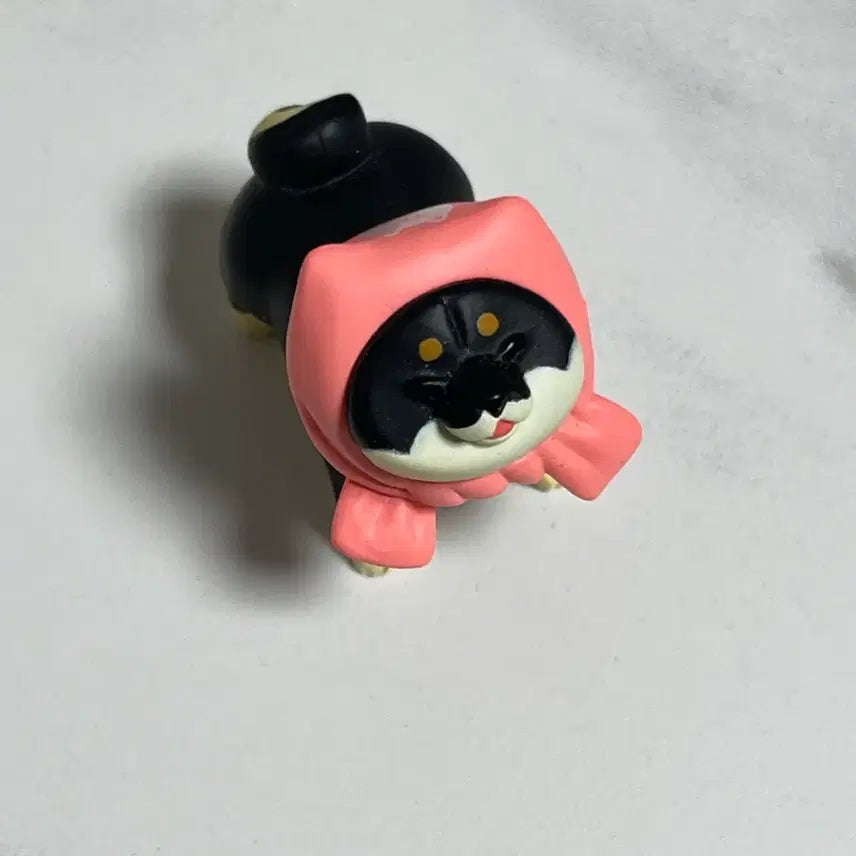 [BUNJANG] Shiba Inu Gacha Scarf / 목도리 시바견 가챠