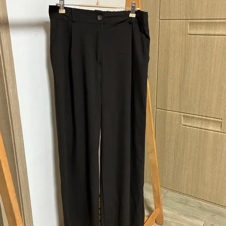 [BUNJANG] Jin Brown Slacks / 진브라운 슬랙스
