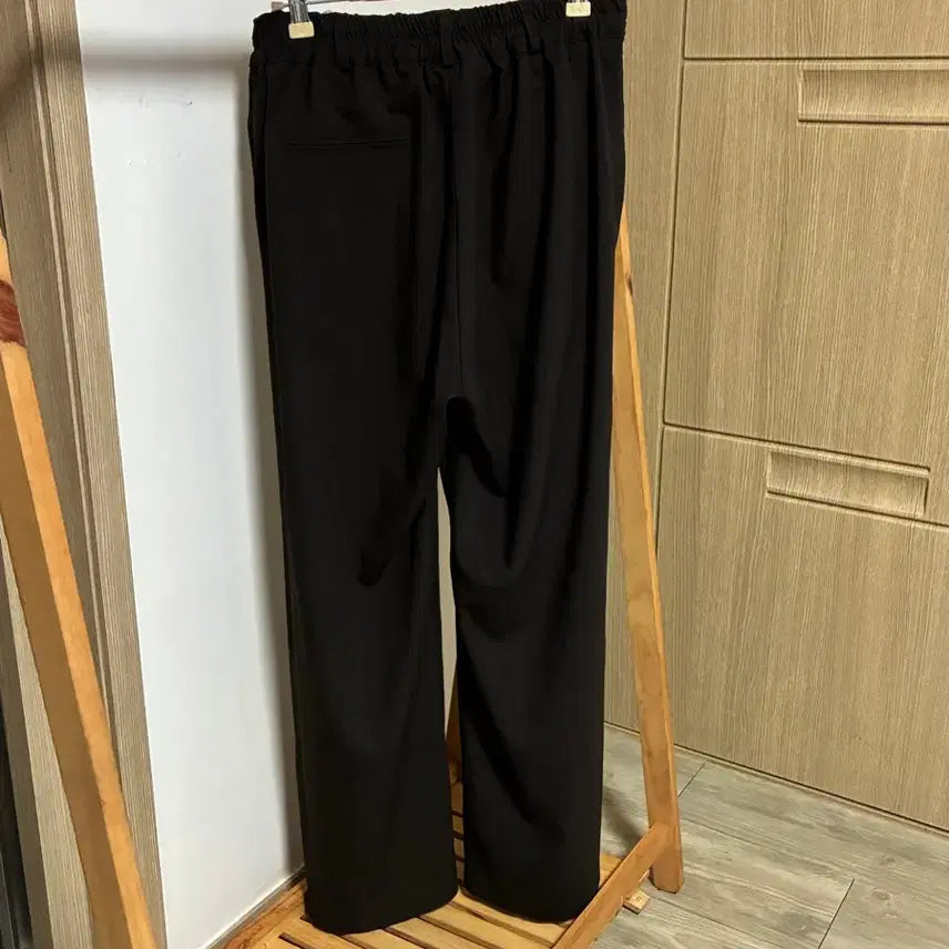 [BUNJANG] Jin Brown Slacks / 진브라운 슬랙스