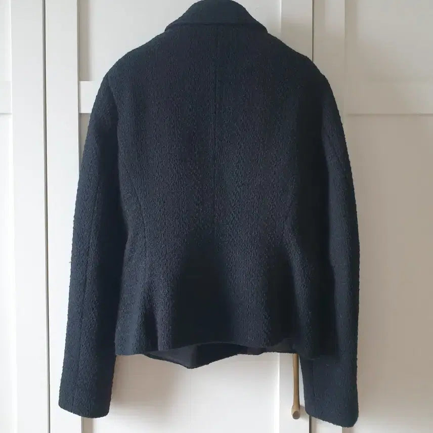 [BUNJANG] ZARA Tweed Jacket / ZARA 자라 트위드자켓 새제품