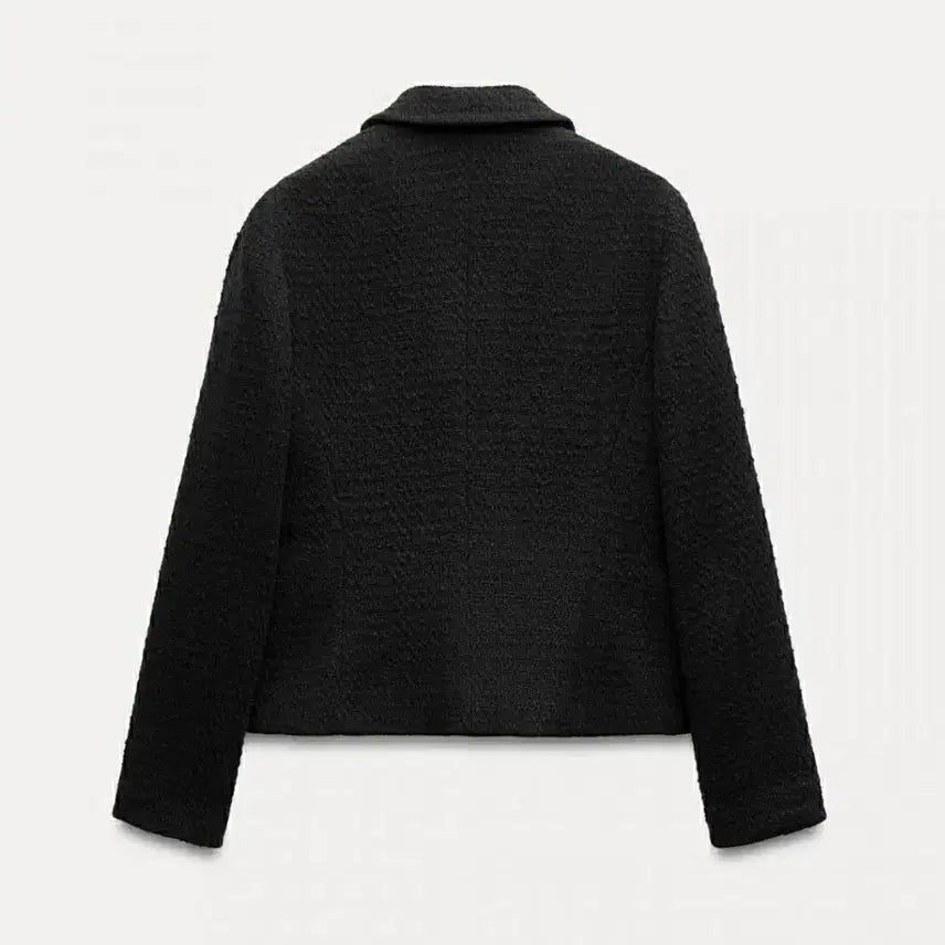 [BUNJANG] ZARA Tweed Jacket / ZARA 자라 트위드자켓 새제품