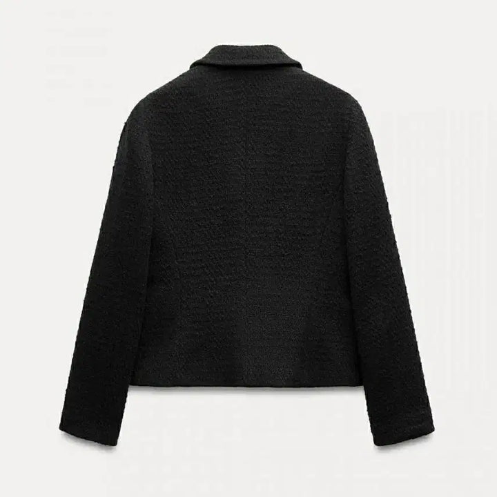 [BUNJANG] ZARA Tweed Jacket / ZARA 자라 트위드자켓 새제품