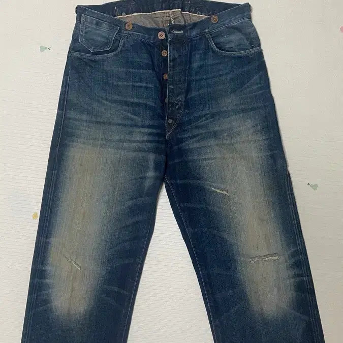 [BUNJANG] LVC 1886 NEVADA / LVC 1886 NEVADA 네바다