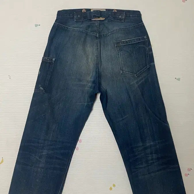 [BUNJANG] LVC 1886 NEVADA / LVC 1886 NEVADA 네바다