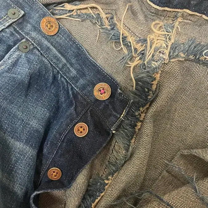 [BUNJANG] LVC 1886 NEVADA / LVC 1886 NEVADA 네바다