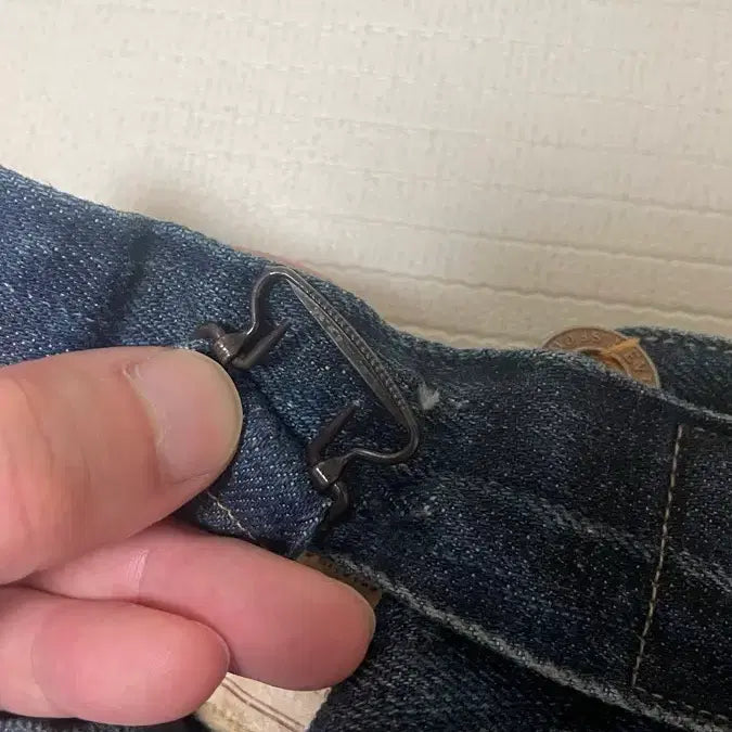 [BUNJANG] LVC 1886 NEVADA / LVC 1886 NEVADA 네바다