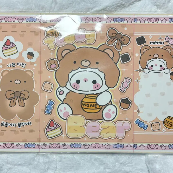 [BUNJANG] Mokko Wrapping Paper Set / 완전 신상!!모꼬 랩핑지