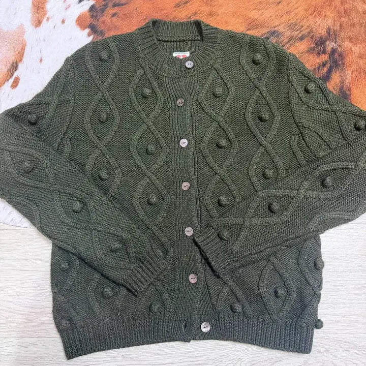 [BUNJANG] Shrimps Cardigan / 쉬림프스 shrimps 가디건 s