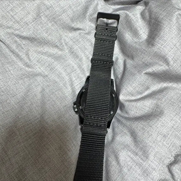 [BUNJANG] Capital Smile Watch / 캐피탈 스마일 워치