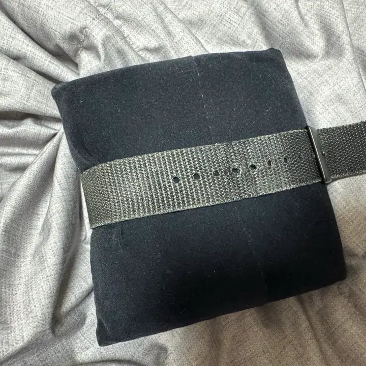 [BUNJANG] Capital Smile Watch / 캐피탈 스마일 워치