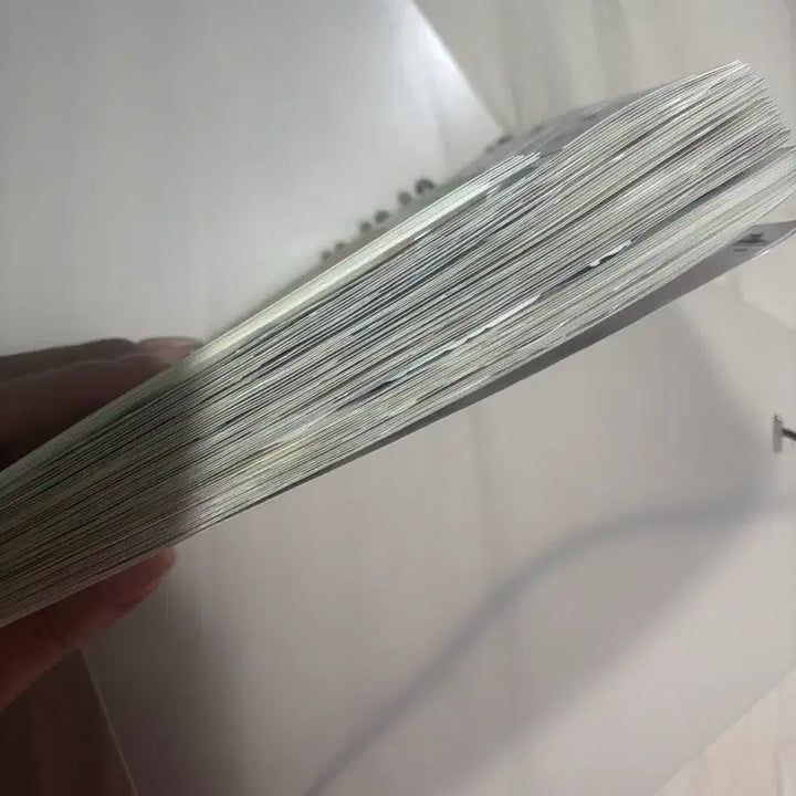 [BUNJANG] Toploader Sticker Set / 다꾸 스티커 (이형지북)