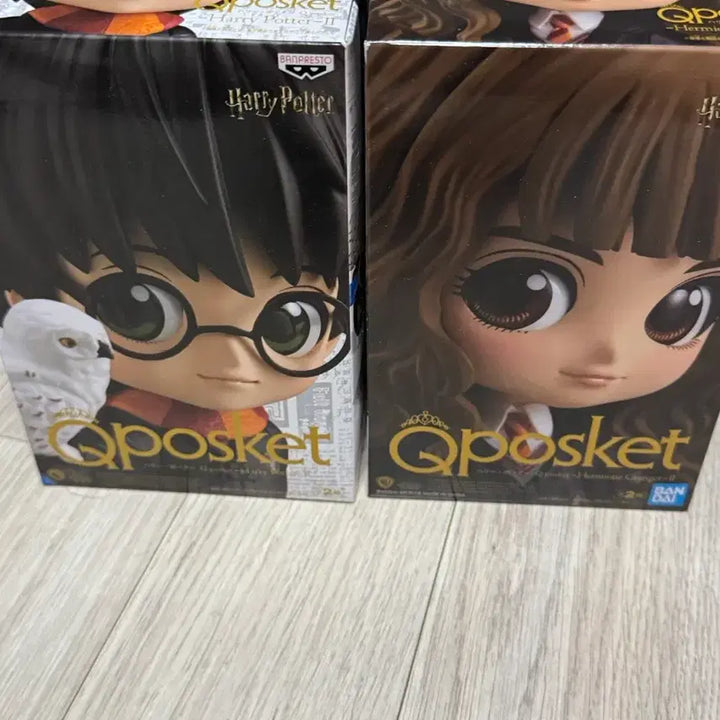 [BUNJANG] Harry Potter Bundle Set Figure / 해리포터 피규어 일괄