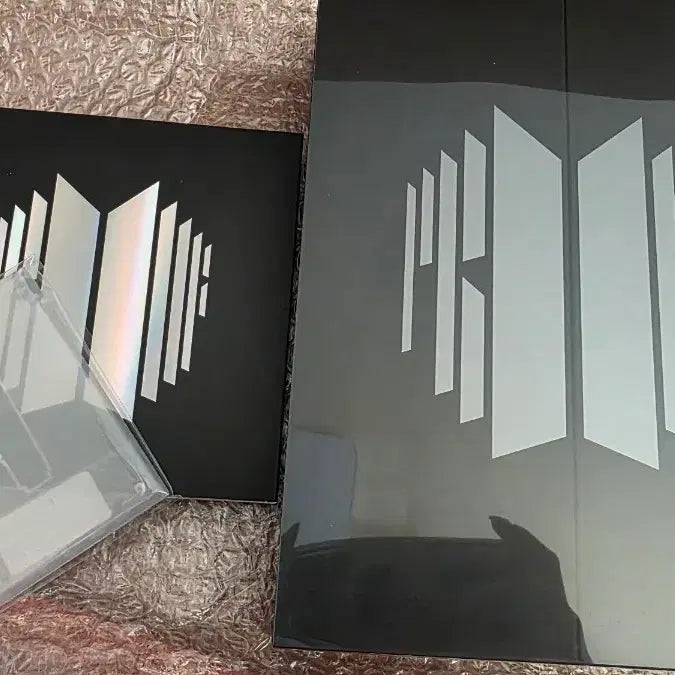 [BUNJANG] BTS Proof Album and Photobook / 방탄 proof 앨범 및 포토북