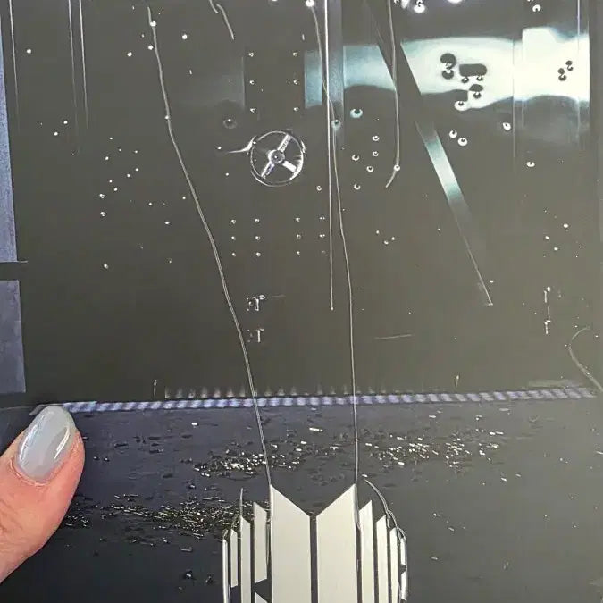 [BUNJANG] BTS Proof Album and Photobook / 방탄 proof 앨범 및 포토북