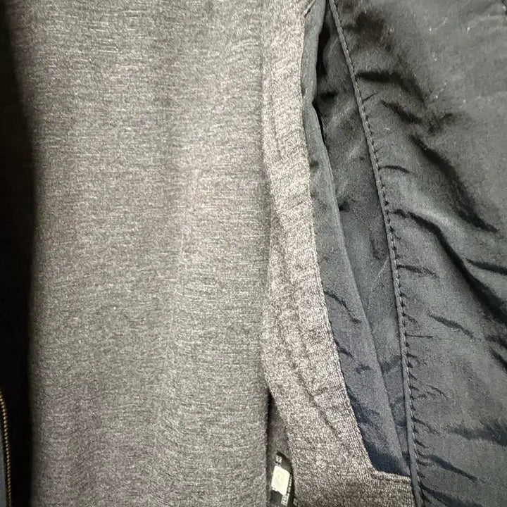 [BUNJANG] Uniqlo Navy Blue Blouson Jacket (Men's M) / 유니클로 블루종 자켓 네이비 남성 M