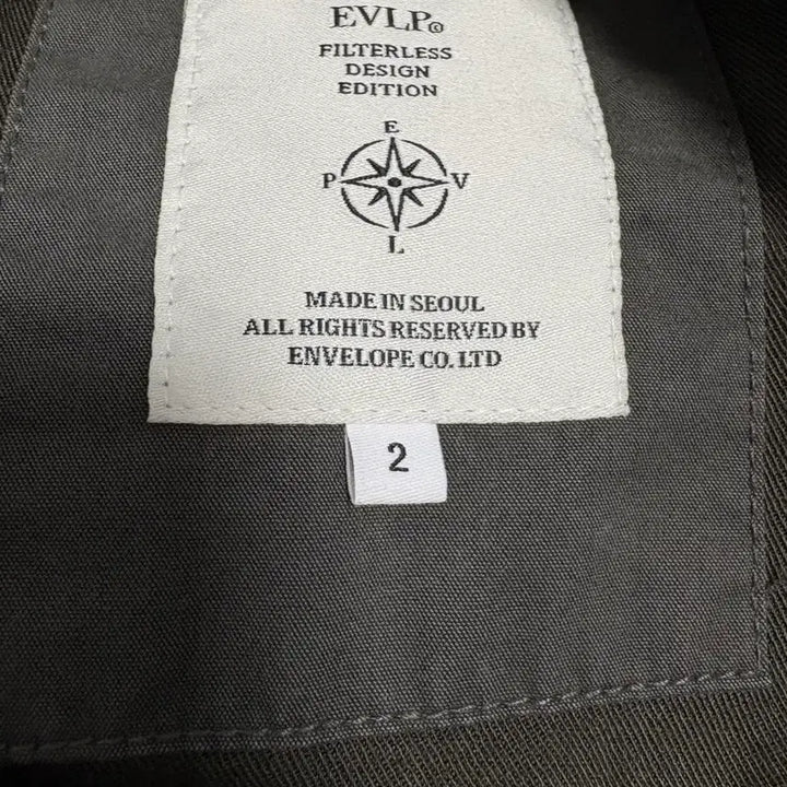 [BUNJANG] Envelop No Caster MA-1 Jacket / 2)엔벨로프 노캐스터 ma1 판매