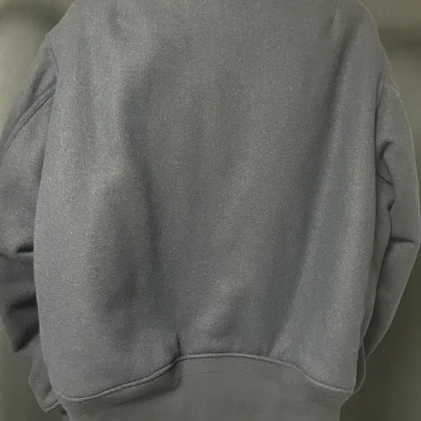 [BUNJANG] Uniqlo &amp; Engineered Garments Blouson / 유니클로&amp;엔지니어가먼츠 블루종