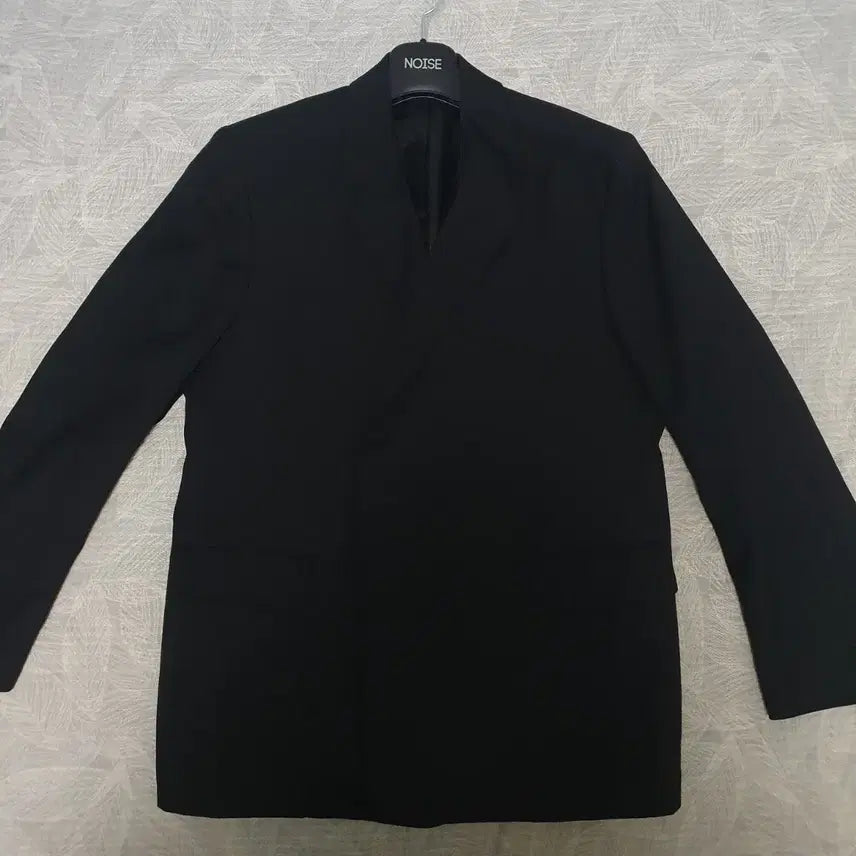 [BUNJANG] M TonyWek Wool Double Blazer / [M] 토니웩 울 더블 블레이저