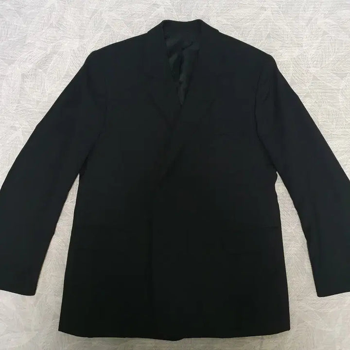 [BUNJANG] M TonyWek Wool Double Blazer / [M] 토니웩 울 더블 블레이저