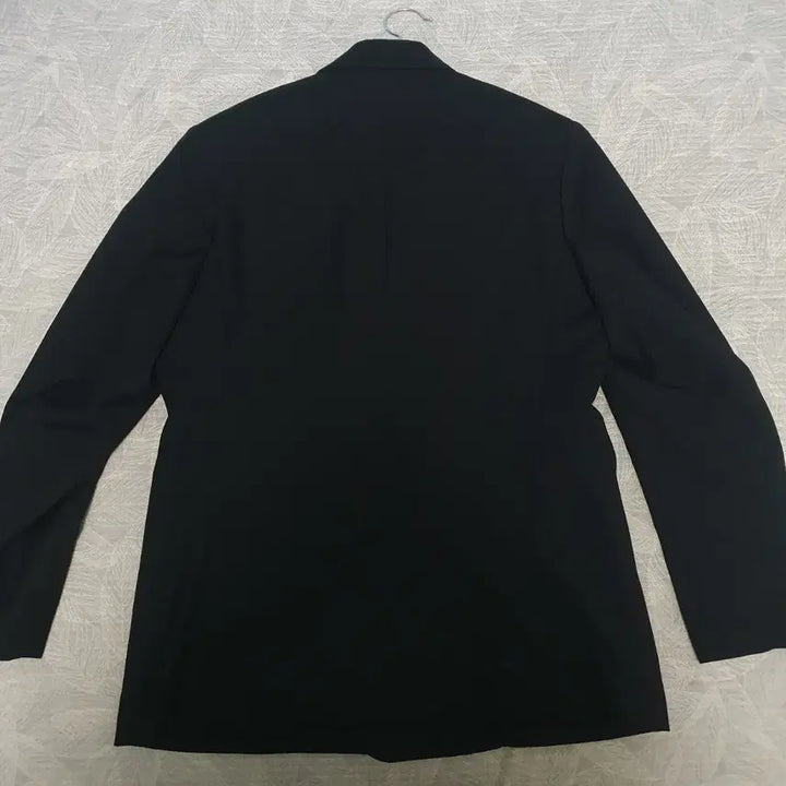 [BUNJANG] M TonyWek Wool Double Blazer / [M] 토니웩 울 더블 블레이저