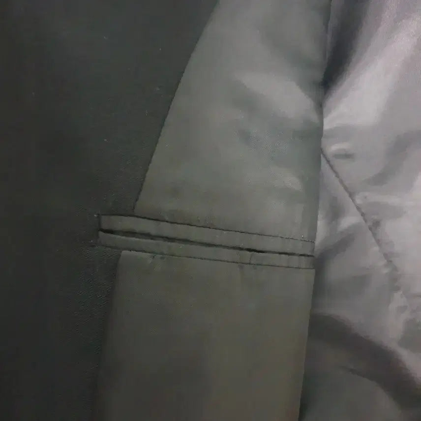 [BUNJANG] M TonyWek Wool Double Blazer / [M] 토니웩 울 더블 블레이저