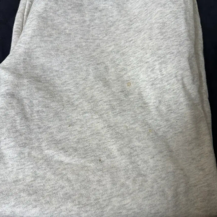 [BUNJANG] H&M Oatmeal Jogger Pants / H&M 트레이닝복 조거팬츠 오트밀