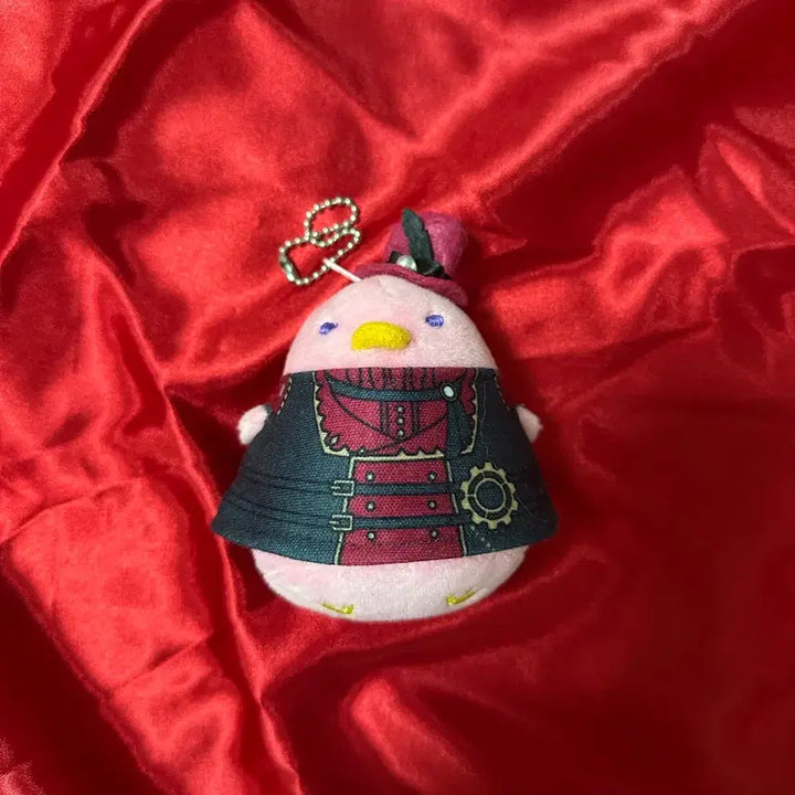 [BUNJANG] Ensemble Stars Itsuki Shu Chuing Core Plush / 앙스타 이츠키슈 츙코레