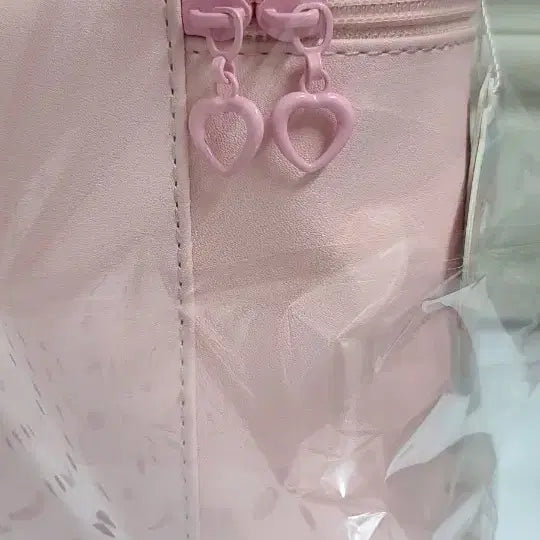 [BUNJANG] Sanrio My Melody Cosmetic Pouch / 산리오 마이멜로디 화장품 파우치