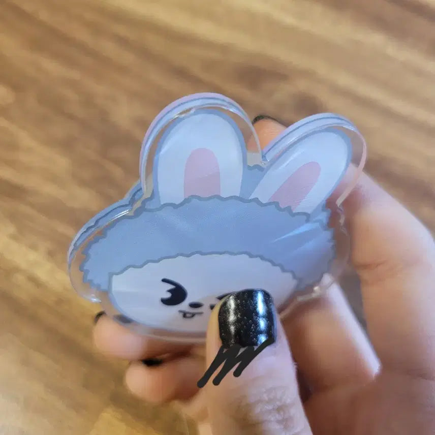 [BUNJANG] Stray Kids Leebit GripTok / 스키즈 리빗 그립톡
