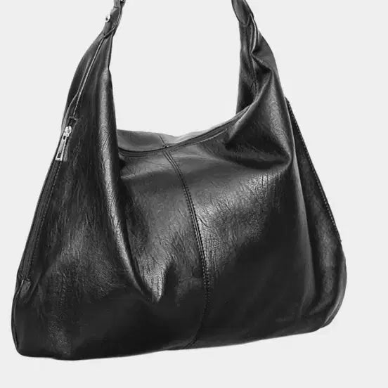 [BUNJANG] GOSSE KC1399C Shopper Bag / 고세핸드백 프리쇼퍼백 KC1399C