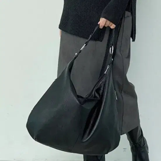[BUNJANG] GOSSE KC1399C Shopper Bag / 고세핸드백 프리쇼퍼백 KC1399C