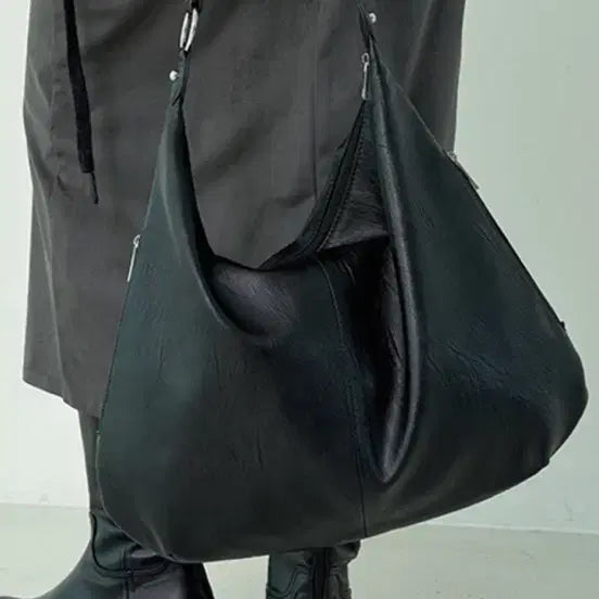 [BUNJANG] GOSSE KC1399C Shopper Bag / 고세핸드백 프리쇼퍼백 KC1399C