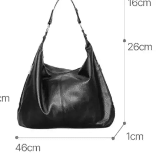 [BUNJANG] GOSSE KC1399C Shopper Bag / 고세핸드백 프리쇼퍼백 KC1399C