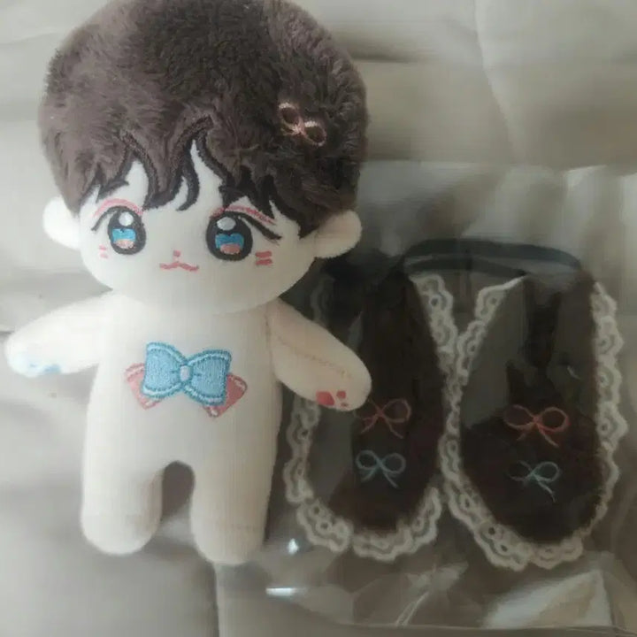 [SOLD OUT] 세븐틴 정한 10cm비공굿 인형 멜로윤 양도