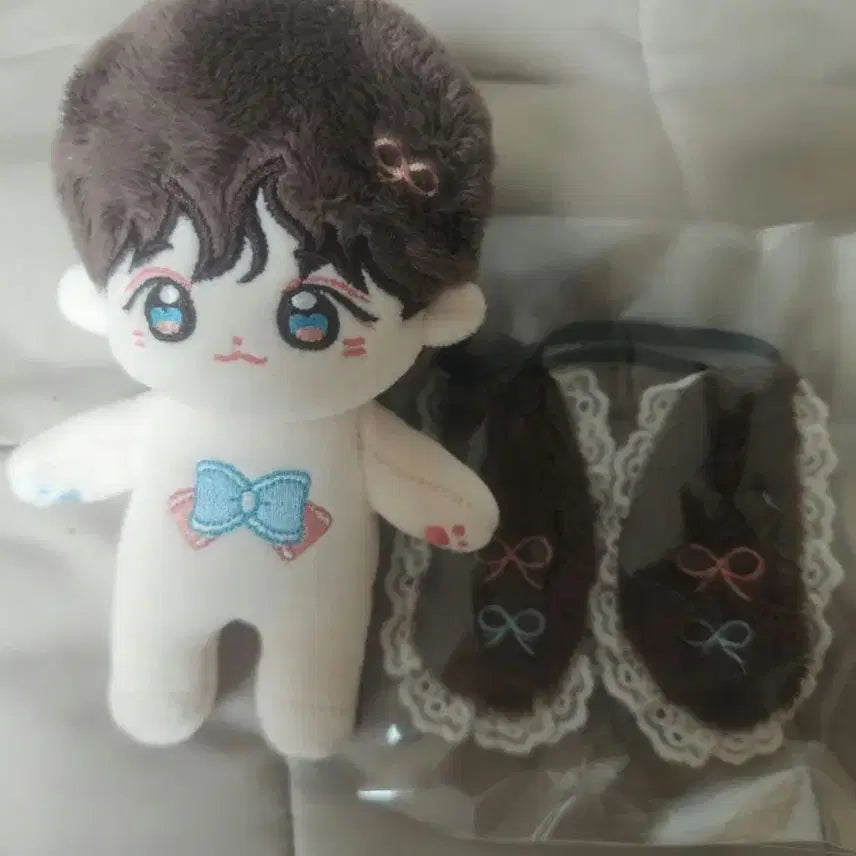 [SOLD OUT] 세븐틴 정한 10cm비공굿 인형 멜로윤 양도