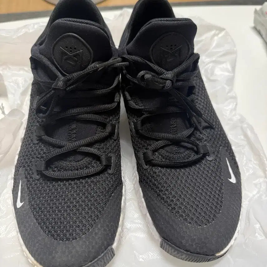 [BUNJANG] Nike Metcon 4 Sneakers / 나이키 프리메트콘4 275