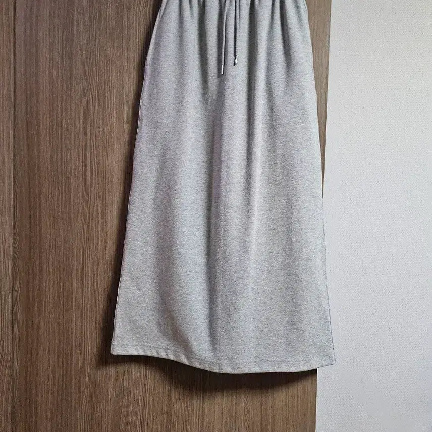 [BUNJANG] Trimming Bird Maxi Long Skirt / 트리밍버드 맥시 롱스커트