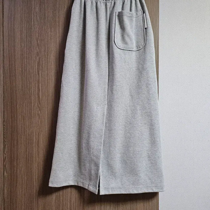 [BUNJANG] Trimming Bird Maxi Long Skirt / 트리밍버드 맥시 롱스커트