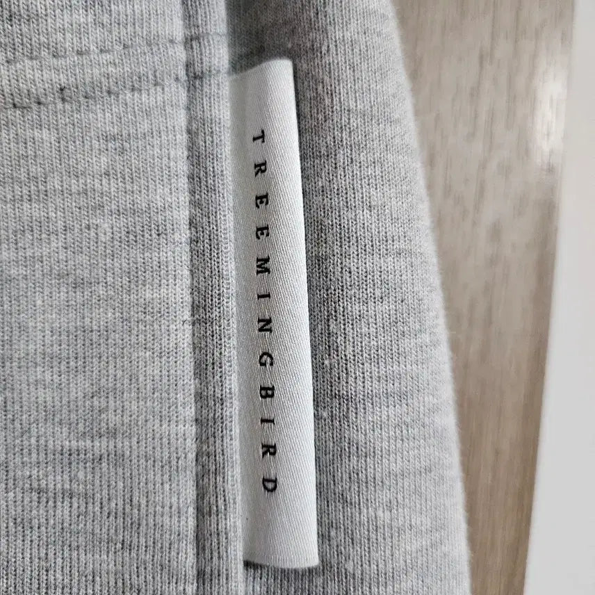 [BUNJANG] Trimming Bird Maxi Long Skirt / 트리밍버드 맥시 롱스커트