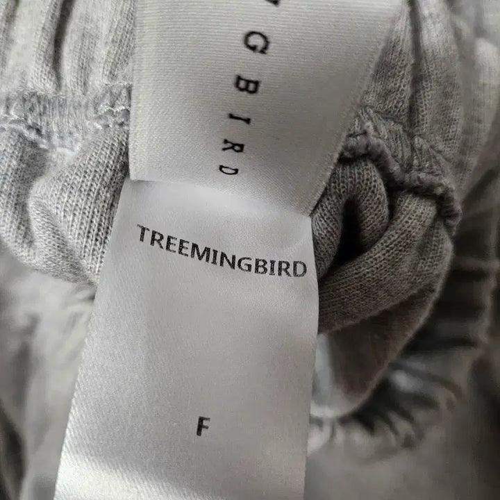 [BUNJANG] Trimming Bird Maxi Long Skirt / 트리밍버드 맥시 롱스커트