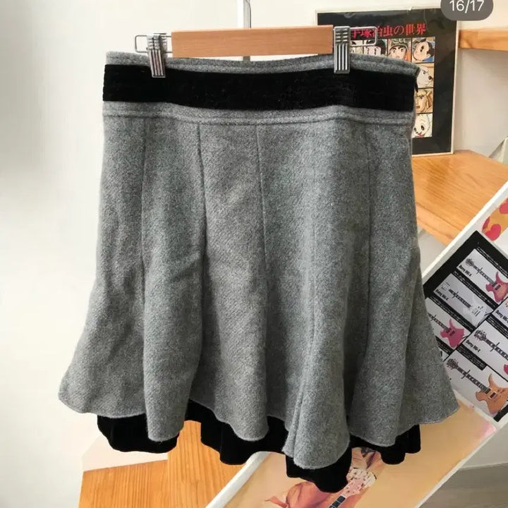 [BUNJANG] Child Magazine Winter Girl Look Set / 차일드매거진 일본겨울소녀룩 세트