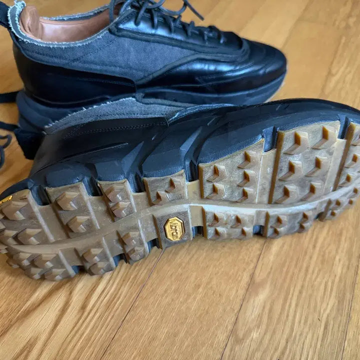 [BUNJANG] Buttero Ventura Sneakers / 부테로(Buttero) 벤투라(Ventura)  스니커즈 43/ 280