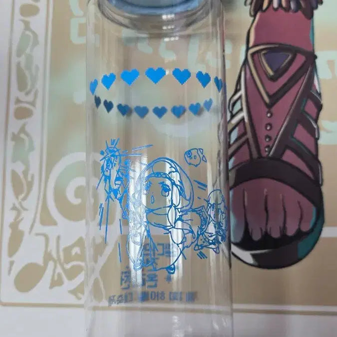 [BUNJANG] The Legend of Zelda Zelda 1m Scroll / 젤다의 전설 젤다 1m 족자봉