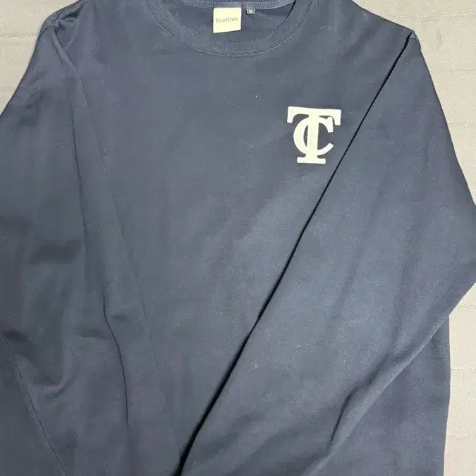 [BUNJANG] TradClub Navy XL Men&